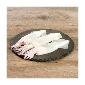 Calamar entero congelado de primera calidad, preparado para compra al por mayor con un manejo confiable - Product Image 2