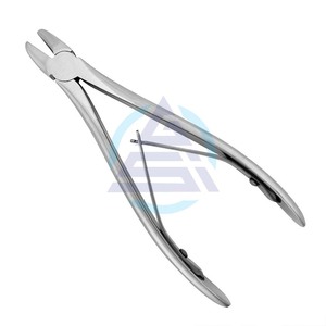 Peeso de ortodoncia dental, alicates de estiramiento y contorno de corona | Dentadura endodóntica, odontología, juego de instrumentos quirúrgicos dentales - Product Image 1