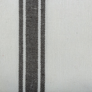 Chiffons de nettoyage de cuisine en coton recyclé avec motif de rayures carrées tissées Serviettes de cuisine à usage domestique - Product Image 6