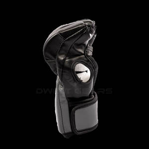 OEM Service Available Customizable Style Sparring MMA <b>Gloves</b> with PU Leather for <b>Martial</b> <b>Arts</b> <b>and</b> <b>Boxing</b> - Product Image 2