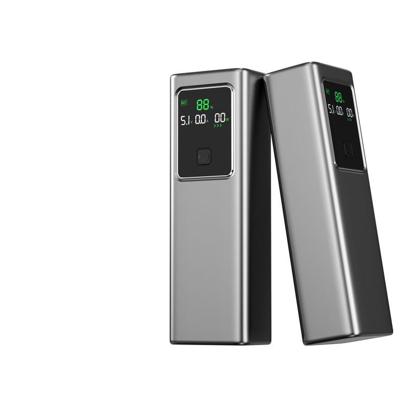 10000mah Model Custom Portable Promotion Gift