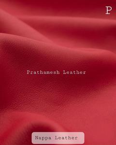 Superventas Versátil Nappa Cuero de oveja Tipo de grano suave para bolsos Zapatos Cinturones Sofás - Product Image 6