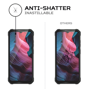 ฟิล์มกันรอยหน้าจอ ANTISHOCK สำหรับฟิล์มป้องกันโทรศัพท์มือถือโอคิเทล WP23 โปร พรีเมียม - Product Image 5