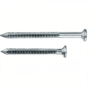 SIMPSON STRONG TIE CNA D4xL75mm Clavo de Anclaje Electrogalvanizado ETA 04/0013-250 Tamaño de Paquete para Cercas, Enrejados y Portones - Product Image 3