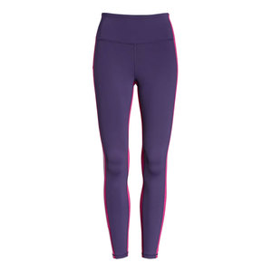 Leggings de Yoga para Mujer al por Mayor, Personalizados, de Cintura Media, Transpirables, Ropa Deportiva, Estilo Casual, Tejido sin Costuras con Estampado por Transferencia Térmica - Product Image 1