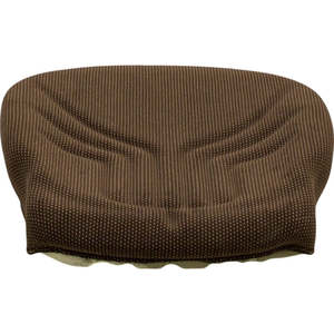 Fabric Seat <b>Cushion</b> for Grammer 731, 732 - Product Image 4