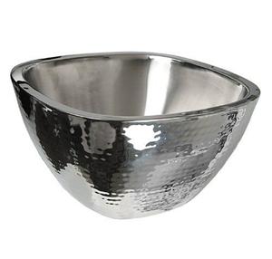 Tazón de Cocina Multifuncional de Acero Inoxidable, Tazón para Mezclar, Tazón para Frutas, Tazón para Servir - Product Image 4