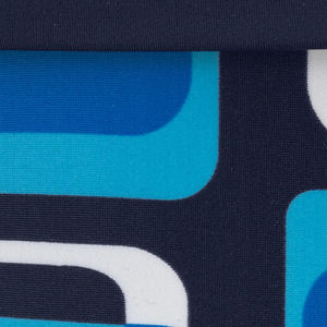 Ensemble de bikini push-up imprimé pour femmes, maillots de bain en gros, été, plage, piscine, resort, vacances, bretelles réglables - Product Image 5