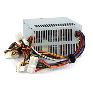 460422-001 Fuente de Alimentación HP 410W para ProLiant ML310 G5P Reacondicionada - Product Image 2