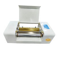 Machine d'Impression Numérique à Dorure à Chaud pour Certificats et Thèses, Vente Chaude 2024, Imprimante à Dorure Or 300 DPI pour le Design sur Papier
