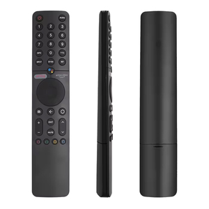 Gran oferta, nuevo control remoto de voz para caja Android, control remoto de <span class=keywords><strong>TV</strong></span> inteligente para televisores Xiaomi <span class=keywords><strong>Redmi</strong></span> - Product Image 1