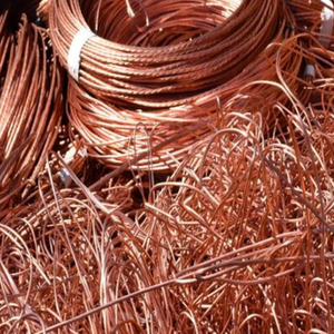 Alambre de cobre de alta calidad al por mayor 99.97 en venta en stock - Product Image 4