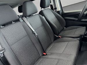 COOL USED 2025 VITO 116 VAN AUTOMATIQUE À VENDRE - Product Image 6