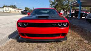 SRT Hellcat Supercharged V8 d'occasion en bon état, nombreuses modifications - Product Image 6