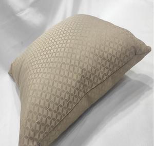 Housse de coussin solide, élégante, carrée, pour la décoration de la maison et le bureau, provenant d'un exportateur indien - Product Image 4