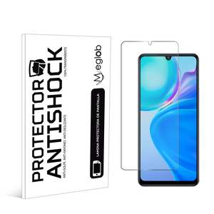 อุปกรณ์ป้องกันหน้าจอ Y100 5G กันกระแทกทนทานและดูดซับแรงกระแทก - Product Image 1