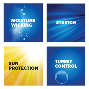 Derniers pantalons de golf d'hiver pour femmes pantalons décontractés en toile à la taille avec cordon de serrage vente en gros à bas prix - Product Image 5