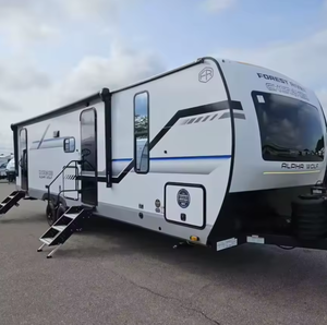 Autocaravanas Forest River Alpha Wolf de Calidad Superior a Precios de Mayoreo con Descuento para Viajeros - Product Image 2