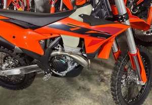 พร้อมขับขี่ปี 2026 สำหรับรถมอเตอร์ไซค์วิบาก KTM 300 XC-F  ขายมอเตอร์ไซค์ออฟโรด - Product Image 2