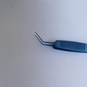 Retractor Lacrimal de Titanio Stevenson SAC, Instrumento Quirúrgico Oftálmico Manual, Reutilizable, de Alta Calidad, con Certificación CE - Product Image 4