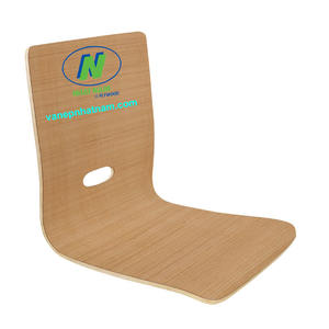 OEM/ODM Cadres de meubles en placage multicolore modernes et écologiques Siège de chaise de relaxation pour bureau à domicile Hôtels USA UE Corée Japon - Product Image 1