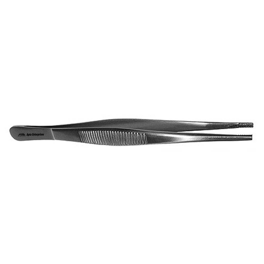 Brown Tissue Forceps