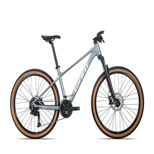 Nuova Bicicletta da Montagna per Adulti da 26 Pollici con Doppio Freno a Disco, Vendita Calda a Basso Prezzo, Disponibile in Stock, Supporto per Ordini all'Ingrosso - Product Image 1