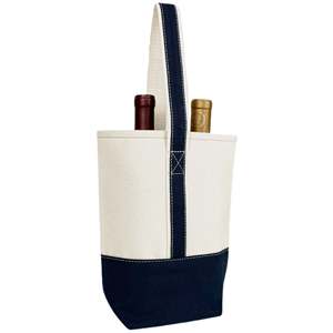 Bolsa de Vino Premium Roja para Exteriores de US Bags - Product Image 3