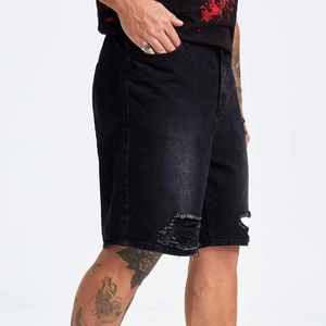 Summer Wear Customized New Design Collection <b>Zip</b> Fly Front <b>Pockets</b> Men <b>Shorts</b> Breathable And Comfortable Active Wear - Product Image 3