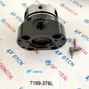 Rotor de cabeza de bomba DP200 7189-878L cabeza de rotor 7189-376L PARA rotor de cabeza Lucas - Product Image 3