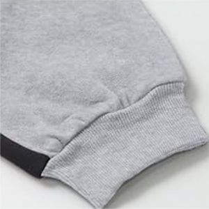Survêtement de sport de jogging uni pour hommes de haute qualité pour l'hiver Survêtement uni écologique de haute qualité pour hommes pour les sports de jogging - Product Image 5