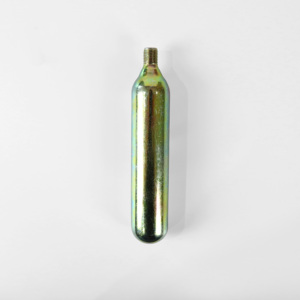 Cartuchos de CO2 de 60g para inflado de chalecos salvavidas, suministro de gas confiable para sistemas de inflado automático en seguridad marina. - Product Image 6