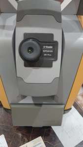 Estación robótica total Tri_mb_le SPS 930 disponible para la venta en buen estado - Product Image 6