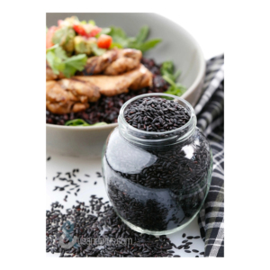 ชาดำชาแดงดำ Ceylon Kenyan เกรดหนึ่งผสม - Product Image 4