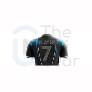 Venta al por mayor de uniformes de fútbol Superior establece camisetas de fútbol de equipo personalizado con pantalones cortos OEM sublimado fútbol Kit ropa proveedor de fábrica - Product Image 2