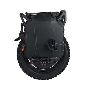 Factory <b>Sale</b> Veteran Oryx Electrics Unicycle Ready to Ship - Product Image 4