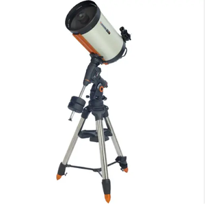 Nuevo Telescopio Schmidt-Cassegrain CGEM II Edge HD ORIGINAL Sellado (OTA de 11 pulgadas) con Aumento de 100x y 2 Años de Garantía - Product Image 1