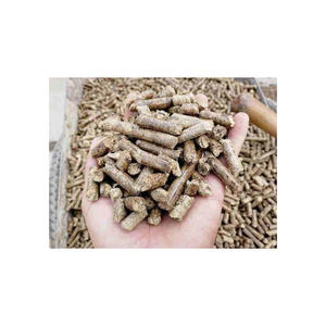 Pellets de madera para tecnología de gasificación de biomasa, materia prima de alta calidad para aplicaciones avanzadas de energía renovable, venta al por mayor - Product Image 1