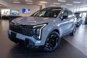 Kia Sportage HEV GT-Line Auto FWD 2025 Conduite à Droite - Product Image 3