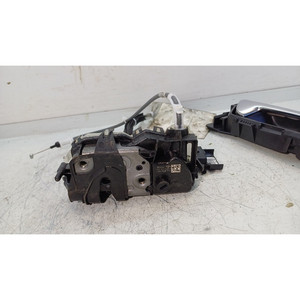Serratura Anteriore Destra PEUGEOT 208 Serie 444121 EB2ADT-HN-HN05 (19>) - Product Image 4