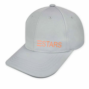 Casquette de baseball formelle Luxury Edge conçue sur mesure 100% chapeau en polyester pour les pousses de mode - Product Image 5