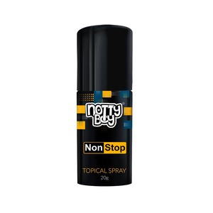 Spray retardateur pour hommes Notty Boy, 20 g, produit sexuel - Product Image 3