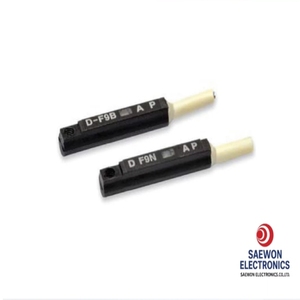 Factory Price <b>D</b>-F9P Auto Switch | PNP Solid State Pneumatic Cylinder Sensor | Oil-Resistant Cable Fast Response pneumatic parts - Product Image 1
