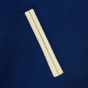 Letterman personnalisé bombardier école Collage laine et véritable veste universitaire de mode Baseball veste à manches en cuir - Product Image 5