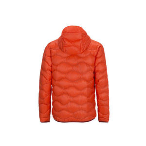 Sweat à capuche pour homme, marque personnalisée OEM, lavage à l'acide, hiver, 100% coton, léger, brodé, perlé, vente en gros, extérieur - Product Image 2