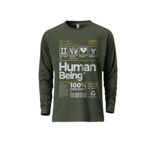 Du Bangladesh Très attrayant T-shirt à manches longues pour hommes, multicolore, de qualité supérieure, dernier design personnalisé, à épaules tombantes - Product Image 2