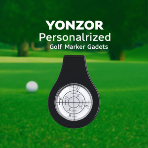 Gadget Personalizzati per Marcatori da Golf Yonzor - Product Image 3
