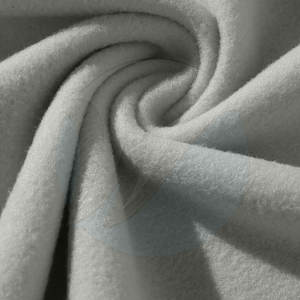 เสื้อสเวตเชิ้ตผู้หญิงสำหรับฤดูหนาวแบบขายส่ง ผลิตตามสั่ง ผ้าฟลีซกันเป็นขุย ปักโลโก้ตามต้องการด้านหน้า - Product Image 6