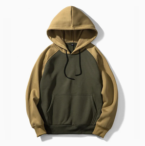 Sweat-shirt d'hiver pour homme, coupe ample, personnalisé, de qualité supérieure, streetwear, sweat à capuche, logo brodé, respirant, DTG DTF, grande taille, manches longues - Product Image 5