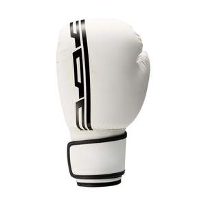 ถุงมือชกมวยหนังแท้สำหรับผู้เล่นมืออาชีพถุงมือหนังแท้สำหรับฝึกซ้อมกันลม - Product Image 3